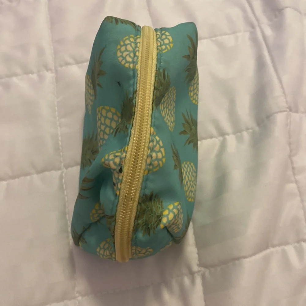 makeup bag